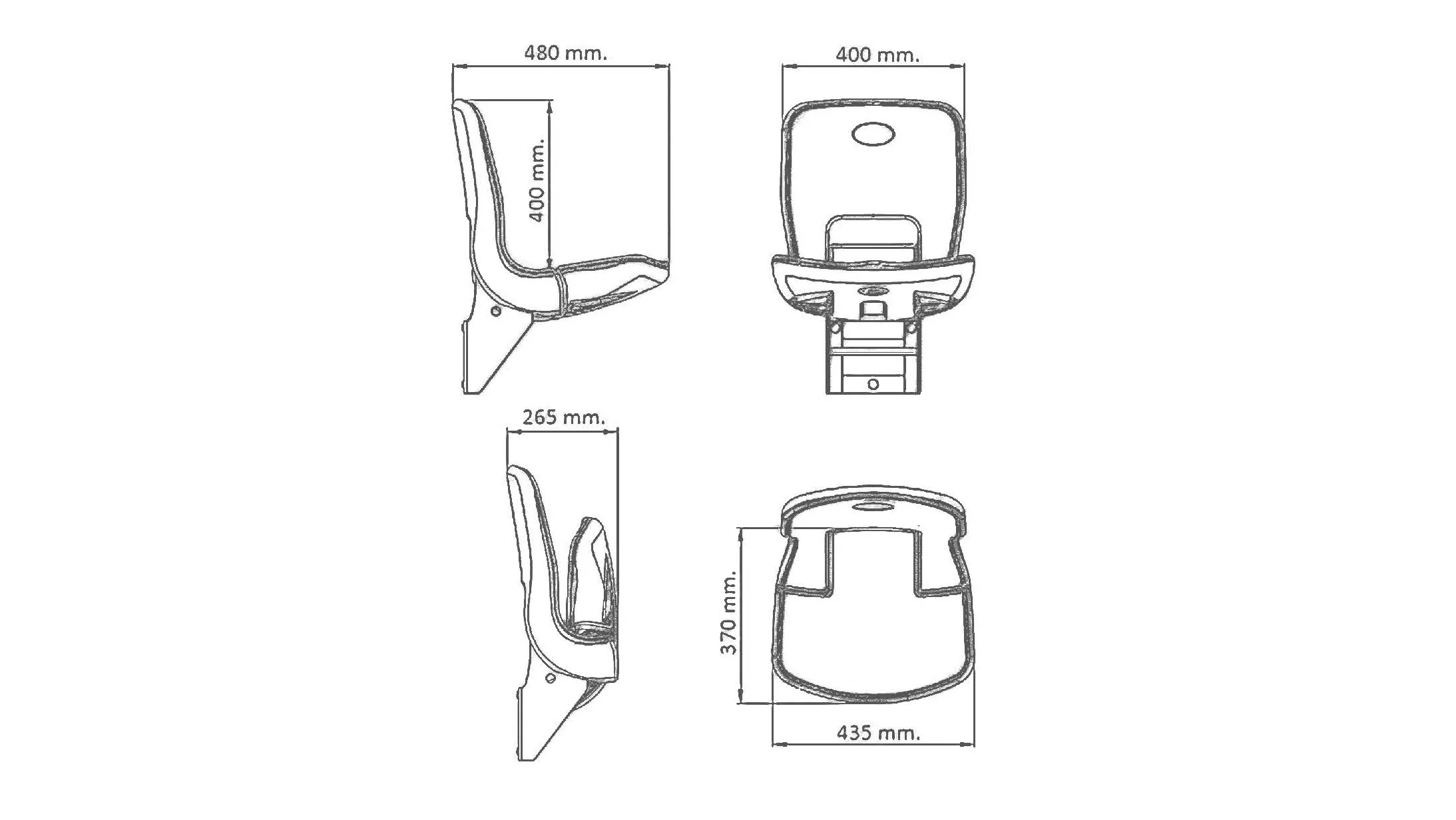 Linea 101 Standart