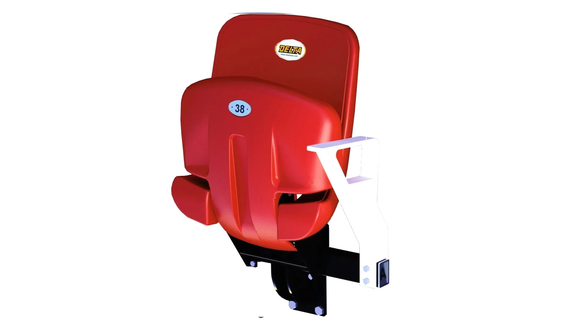 Linea 302 Travers Tekli Kolçaklı