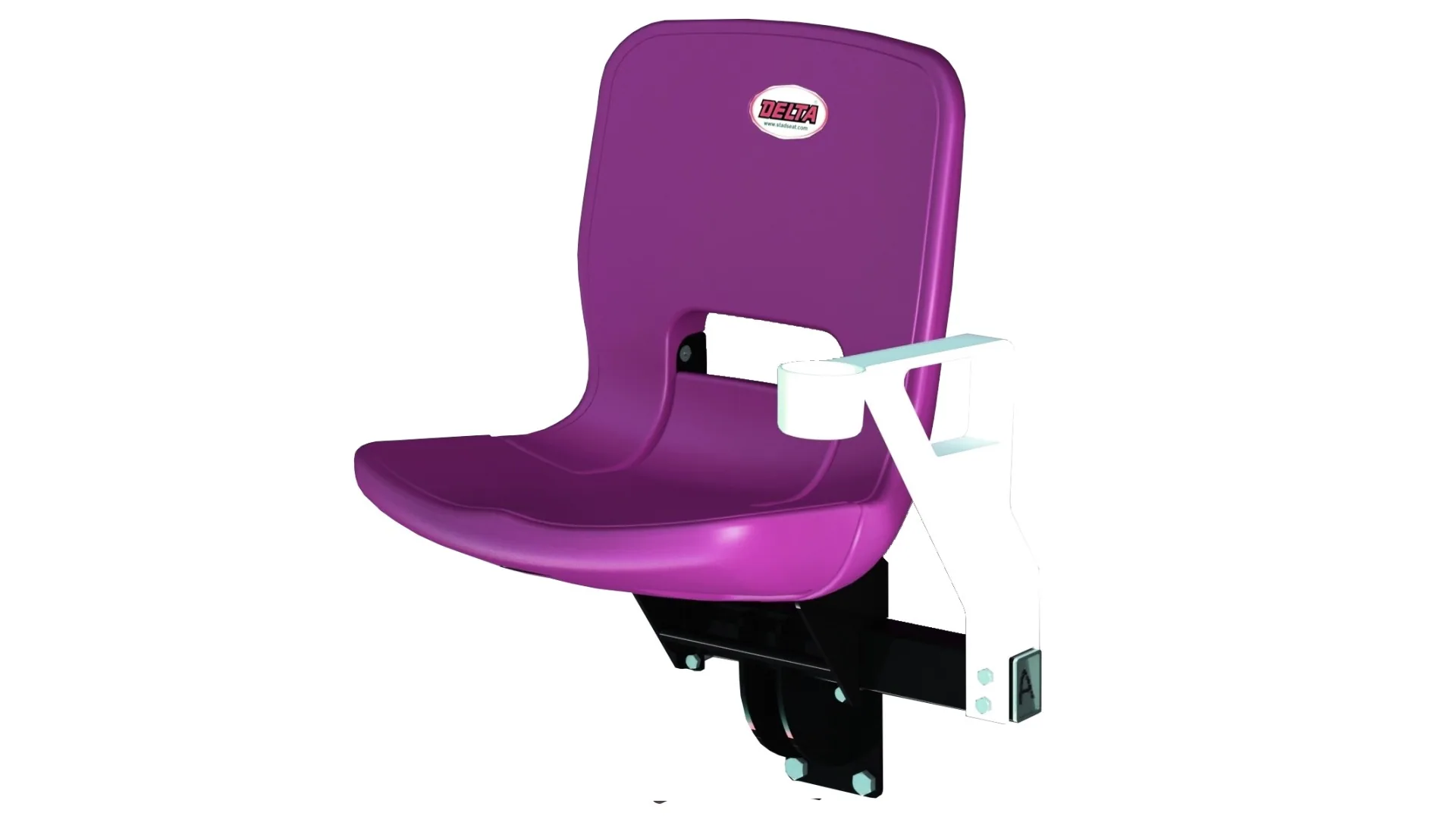 Linea 303 Travers Tekli Bardaklıklı