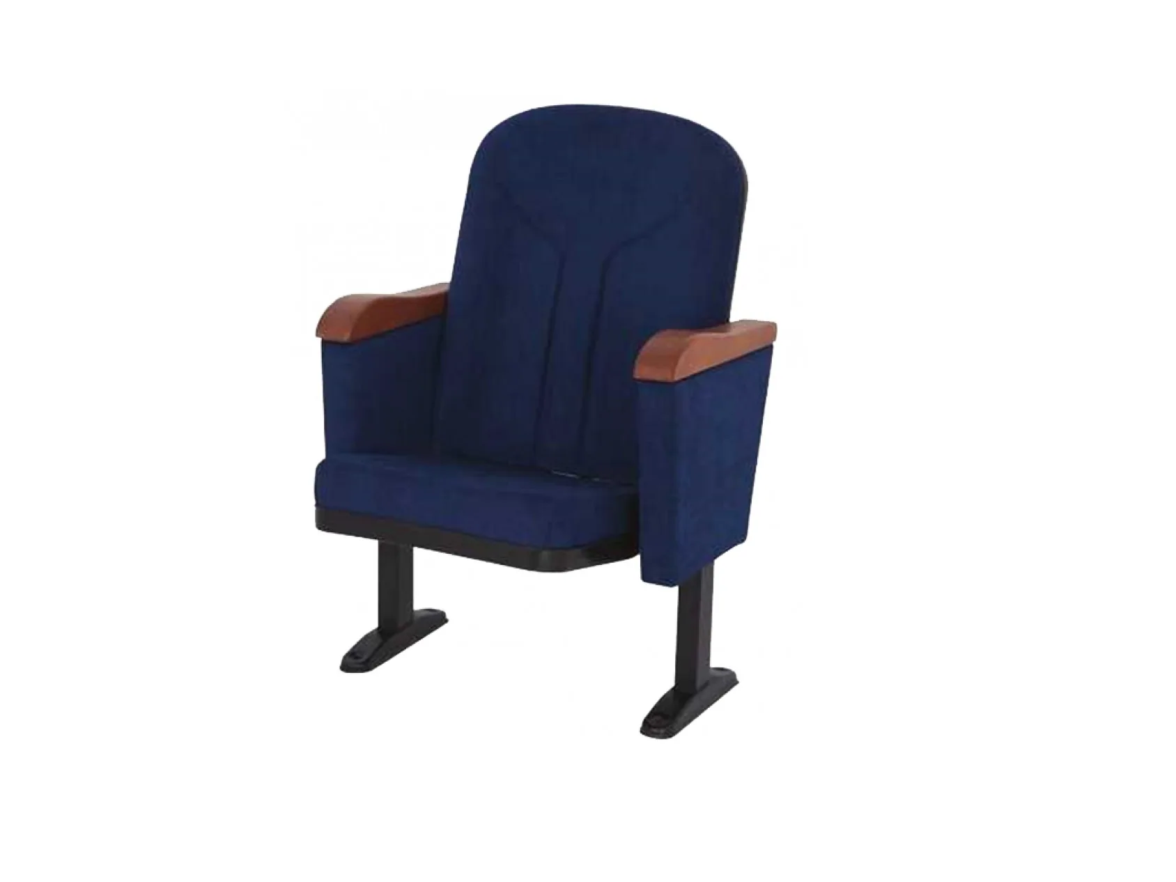 Sefes 112 Kapalı Ahşap Kolçak
