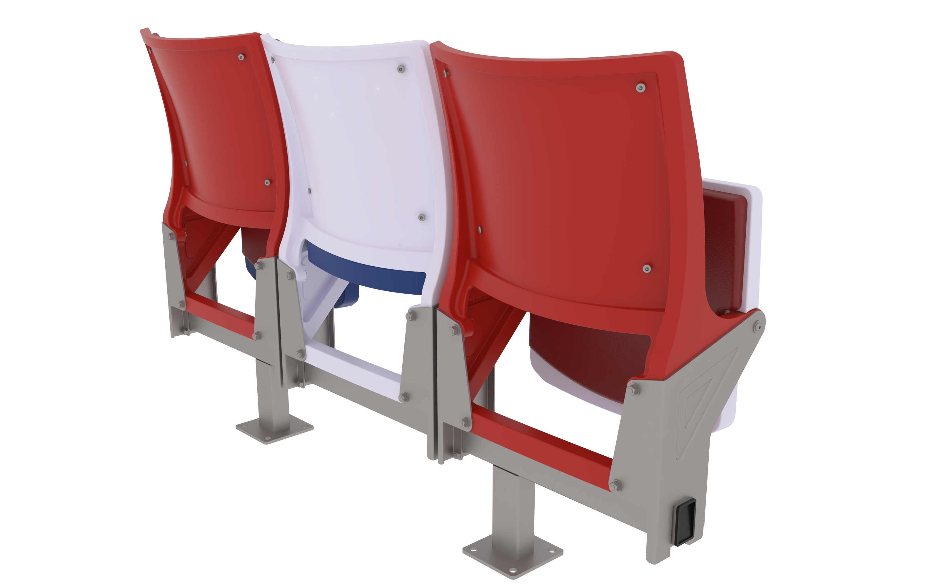 TOGAN VIP 301 TRAVERSLİ 9