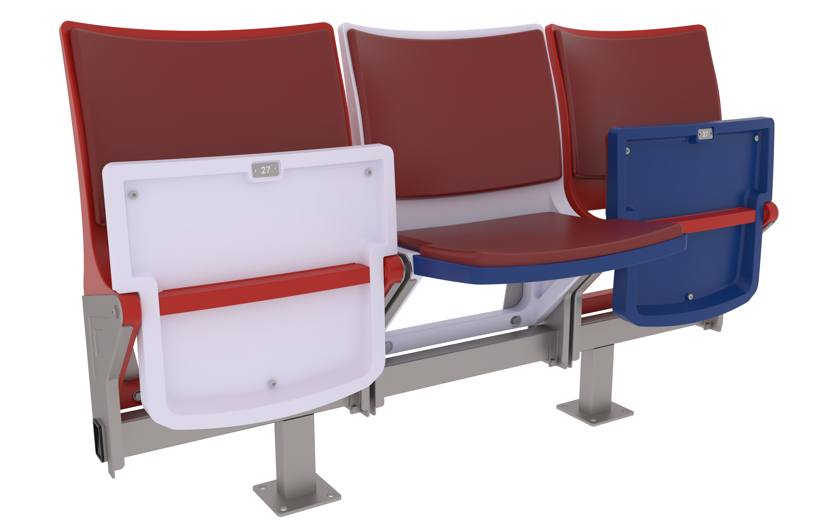 TOGAN VIP 301 TRAVERSLİ